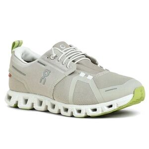 On Cloud Waterproof Running Women’s Athletic Shoes - 8